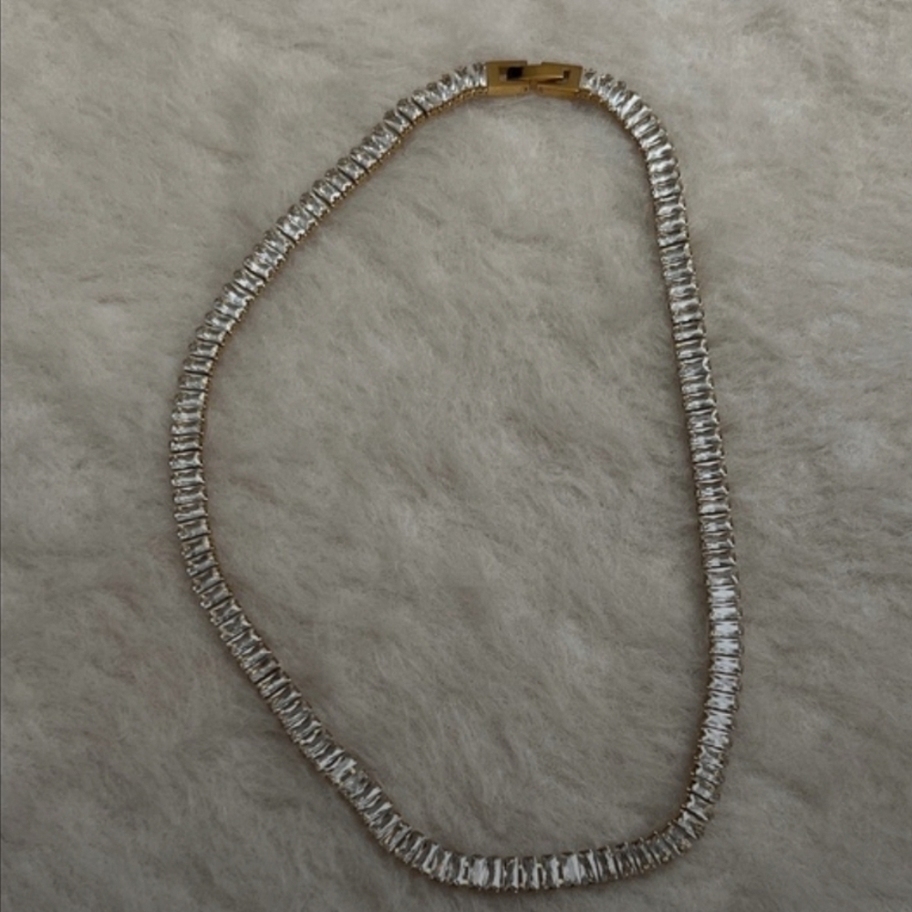 Kozakh Irun necklace